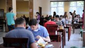POČELI ISPITNI ROKOVI: Povratak studenata u domove uz posebne mere zaštite POČELI ISPITNI ROKOVI: Povratak studenata u domove uz posebne mere zaštite