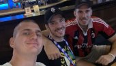 DENVER UZDRMALA VEST SA BALKANA: Nagetsi ovo nisu želeli da čuju, niti da vide (VIDEO) DENVER UZDRMALA VEST SA BALKANA: Nagetsi ovo nisu želeli da čuju, niti da vide (VIDEO)