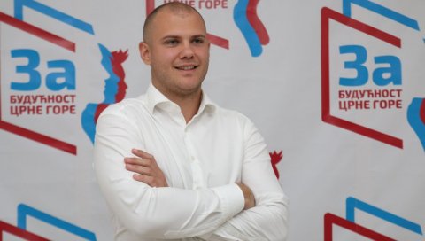 МУТНО ПОСЛОВАЊЕ РУДНИКА БОКСИТА: Кандидат за посланика Максим Вучинић о “буразерским” бизнис пројектима владајуће структуре МУТНО ПОСЛОВАЊЕ РУДНИКА БОКСИТА: Кандидат за посланика Максим Вучинић о “буразерским” бизнис пројектима владајуће структуре