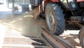 NA MESTU OSTAO MRTAV: Traktorista nastradao zbog prevrtanja kod Surdulice NA MESTU OSTAO MRTAV: Traktorista nastradao zbog prevrtanja kod Surdulice
