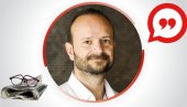 ТУЖНО ЗА ДАРОВИТОГ И ПОЗНАТОГ ПИСЦА: Басара мисли да је заиста написао роман године ТУЖНО ЗА ДАРОВИТОГ И ПОЗНАТОГ ПИСЦА: Басара мисли да је заиста написао роман године