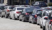 SVAKI DESETI NOV: Po statistikama raste broj vozila na srpskim putevima