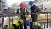 ГРАЂЕВИНСКА КОМОРА ПОЗДРАВЉА МЕРЕ НБС: Договорено финансирање гуши дивљу градњу ГРАЂЕВИНСКА КОМОРА ПОЗДРАВЉА МЕРЕ НБС: Договорено финансирање гуши дивљу градњу