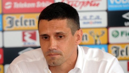 MNOGO PLUSEVA I JEDAN RIJALITI MINUS: Generalni sekretar Zajednice Superlige zadovoljan pravcem kojim ide srpski fudbal MNOGO PLUSEVA I JEDAN RIJALITI MINUS: Generalni sekretar Zajednice Superlige zadovoljan pravcem kojim ide srpski fudbal