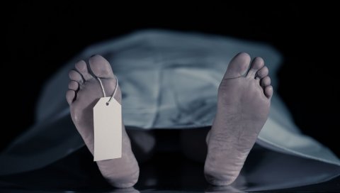 ТЕЛО ЧОВЕКА ПРОНАЂЕНО 9 ГОДИНА ПОСЛЕ СМРТИ: Комшије мислиле да се преселио ТЕЛО ЧОВЕКА ПРОНАЂЕНО 9 ГОДИНА ПОСЛЕ СМРТИ: Комшије мислиле да се преселио