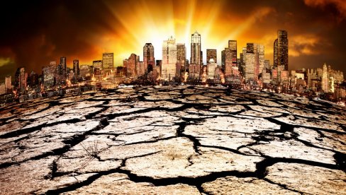 EVROPA POSTAJE KLIMATSKI LIDER: Smanjenje emisije štetnih gasova do 2030. za 55 odsto u odnosu na 1990.