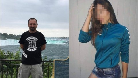 ОТКРИВЕНО ЗБОГ ЧЕГА ЈЕ ДОШЛО ДО НЕСРЕЋЕ: Како су страдали Саша и његова ћерка Марија из Бора ОТКРИВЕНО ЗБОГ ЧЕГА ЈЕ ДОШЛО ДО НЕСРЕЋЕ: Како су страдали Саша и његова ћерка Марија из Бора