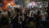 ЈЕЛИСЕЉСКА ПОЉА СПРЕМНА ЗА СЛАВЉЕ: Безбедност у Паризу као за Нову годину ЈЕЛИСЕЉСКА ПОЉА СПРЕМНА ЗА СЛАВЉЕ: Безбедност у Паризу као за Нову годину