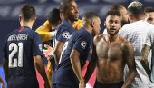 НАСТАВЉЕНА АГОНИЈА ПСЖ: Нови пораз, пет црвених картона! На помолу скандал због расизма? (ВИДЕО) НАСТАВЉЕНА АГОНИЈА ПСЖ: Нови пораз, пет црвених картона! На помолу скандал због расизма? (ВИДЕО)