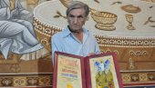 ВЕЧЕ СА ЛАУРЕАТОМ: Други део Жичког духовног сабора у краљевачкој библиотеци ВЕЧЕ СА ЛАУРЕАТОМ: Други део Жичког духовног сабора у краљевачкој библиотеци