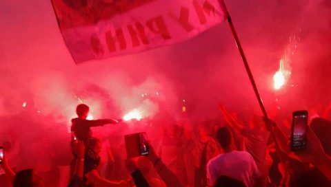 КАЖУ ДА СЕ ОКУПЉАЈУ ЉУДИ ОКО ХРАМОВА: Огласила се Митрополија црногорско-приморска и ОТКРИЛА ИСТИНУ КАЖУ ДА СЕ ОКУПЉАЈУ ЉУДИ ОКО ХРАМОВА: Огласила се Митрополија црногорско-приморска и ОТКРИЛА ИСТИНУ