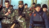 ОН ЈЕ ОДГОВОРАН ЗА УБИСТВО 160 СРБА: Све о терористи ОВК који удара на темеље Дечана ОН ЈЕ ОДГОВОРАН ЗА УБИСТВО 160 СРБА: Све о терористи ОВК који удара на темеље Дечана