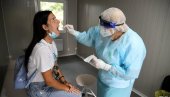 SVE GORE STANJE U BIH: 1.777 novozaraženih i 39 preminulih pacijenata SVE GORE STANJE U BIH: 1.777 novozaraženih i 39 preminulih pacijenata