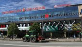 СИМБОЛ НОВОГ САДА ВИШЕ ОД ПОЛА ВЕКА: Међународни сајам туризма од 17. до 19. новембра СИМБОЛ НОВОГ САДА ВИШЕ ОД ПОЛА ВЕКА: Међународни сајам туризма од 17. до 19. новембра