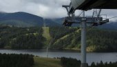 ZLATIBOR NAJPOPULARNIJI: Najposećenija planina u Srbiji