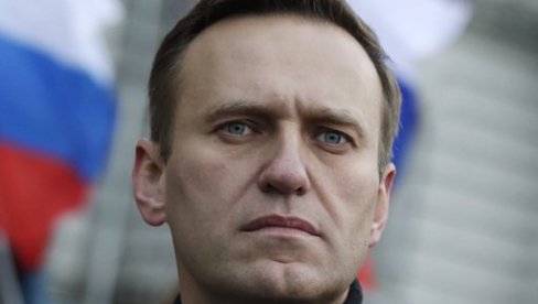 ALEKSEJ NIJE UMRO OD BOLESTI: Supruga Navaljnog kipti od besa nakon rezultata istražitelja ALEKSEJ NIJE UMRO OD BOLESTI: Supruga Navaljnog kipti od besa nakon rezultata istražitelja