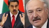ВЕНЕЦУЕЛА ПОДРЖАЛА БЕЛОРУСИЈУ: Напади на наше земље по истом сценарију ВЕНЕЦУЕЛА ПОДРЖАЛА БЕЛОРУСИЈУ: Напади на наше земље по истом сценарију