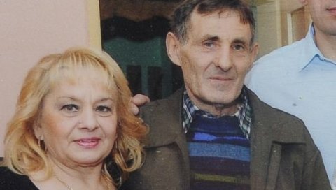 ОВО СУ АНЂЕЛКО И КАТИЦА: Бела Црква у шоку због љубавника - свастике и зета (ФОТО) ОВО СУ АНЂЕЛКО И КАТИЦА: Бела Црква у шоку због љубавника - свастике и зета (ФОТО)