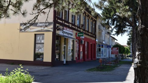 НАЈБОЉА СИТУАЦИЈА У АДИ И КАЊИЖИ, ЛОШИЈА У КИКИНДИ: У Севернобанатском округу све мање новооболелих од ковида НАЈБОЉА СИТУАЦИЈА У АДИ И КАЊИЖИ, ЛОШИЈА У КИКИНДИ: У Севернобанатском округу све мање новооболелих од ковида