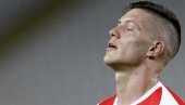 OTKRIVENO! Evo zašto je Luka Jović odbio da se vrati u Crvenu zvezdu ovog leta!