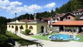 ОД ДАНАС БАЊЕ БЕСПЛАТНЕ ЗА ПЕНЗИОНЕРЕ: Акција траје до 7. септембра, ево шта су услови ОД ДАНАС БАЊЕ БЕСПЛАТНЕ ЗА ПЕНЗИОНЕРЕ: Акција траје до 7. септембра, ево шта су услови