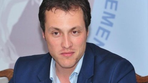 МИЛАЧИЋ УПОЗОРАВА: Да Мило призна пораз ако изгуби, то је — научна фантастика МИЛАЧИЋ УПОЗОРАВА: Да Мило призна пораз ако изгуби, то је — научна фантастика