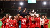 ФЛИК СЛУЧАЈНИ ХЕРОЈ: Немац на импресиван начин водио Бајерн до финала против ПСЖ ФЛИК СЛУЧАЈНИ ХЕРОЈ: Немац на импресиван начин водио Бајерн до финала против ПСЖ