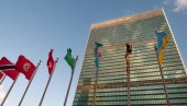 ИЗА ЗАТВОРЕНИХ ВРАТА: Састанак Савета безбедности о мигрантској кризи