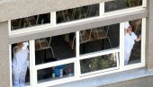 ОТВАРАЊЕ ШКОЛА НАКОН ГОДИНУ ДАНА: Млађи ђаци у Чикагу похађају наставу по фазама ОТВАРАЊЕ ШКОЛА НАКОН ГОДИНУ ДАНА: Млађи ђаци у Чикагу похађају наставу по фазама
