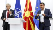 NOVA FUNKCIJA U MAKEDONSKOJ VLADI: Albancima mesto vicepremijera