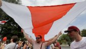 ОДНОСИ СА РУСИЈОМ ГЛАВНО ПИТАЊЕ: И опозиција из Минска намигује ка Москви ОДНОСИ СА РУСИЈОМ ГЛАВНО ПИТАЊЕ: И опозиција из Минска намигује ка Москви