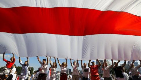 НАПРАВЉЕН ЈЕ ОПАСАН ПРЕСЕДАН! Министар спољних послова Белорусије најавио: Бићемо принуђени да одговоримо! НАПРАВЉЕН ЈЕ ОПАСАН ПРЕСЕДАН! Министар спољних послова Белорусије најавио: Бићемо принуђени да одговоримо!