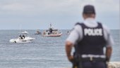 ТРАГЕДИЈА У САД: У удесу брода у Калифорнији две особе погинуле, 20 повређено ТРАГЕДИЈА У САД: У удесу брода у Калифорнији две особе погинуле, 20 повређено
