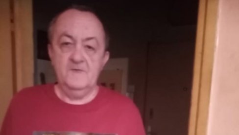 НОЖЕМ ЈЕ УБИО СЛАВИЦУ, А ЗАТИМ ЊИХОВУ БЕБУ: Како је Душко Ђурђић непребол због губитка ћерке и унуке преточио у књигу НОЖЕМ ЈЕ УБИО СЛАВИЦУ, А ЗАТИМ ЊИХОВУ БЕБУ: Како је Душко Ђурђић непребол због губитка ћерке и унуке преточио у књигу