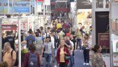 POSTOJI LI ALTERNATIVA ZA NAŠU NAJVEĆU SMOTRU PISANE REČI? Sajam knjiga ne može bez posetilaca