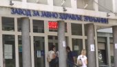 NA PODRUČJU PET OPŠTINA U Srednjem Banatu 141 osoba obolela od korone NA PODRUČJU PET OPŠTINA U Srednjem Banatu 141 osoba obolela od korone