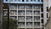 JEDAN SLUČAJ KORONE U STUDENTSKIM DOMOVIMA: Zaražena studentkinja u kućnoj izolaciji JEDAN SLUČAJ KORONE U STUDENTSKIM DOMOVIMA: Zaražena studentkinja u kućnoj izolaciji