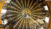 ЧЕКА ЈЕ СУДБИНА АЈА СОФИЈЕ: И црква Христа Спаситеља у Истанбулу постаје џамија ЧЕКА ЈЕ СУДБИНА АЈА СОФИЈЕ: И црква Христа Спаситеља у Истанбулу постаје џамија