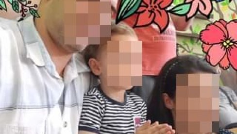 ПРЕ ДВА ДАНА СУ БИЛИ СРЕЋНИ, ДЕТЕ ЈЕ БИЛО ВЕСЕЛО: Родбина и даље у шоку од трагедије - не верују да се Александра убила (ФОТО/ВИДЕО) ПРЕ ДВА ДАНА СУ БИЛИ СРЕЋНИ, ДЕТЕ ЈЕ БИЛО ВЕСЕЛО: Родбина и даље у шоку од трагедије - не верују да се Александра убила (ФОТО/ВИДЕО)