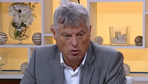 ZAŠTO ZAPAD NAPADA PUTINA? Lazanski se oglasio iz Moskve, a otkrio i cenu ruske vakcine (VIDEO) ZAŠTO ZAPAD NAPADA PUTINA? Lazanski se oglasio iz Moskve, a otkrio i cenu ruske vakcine (VIDEO)