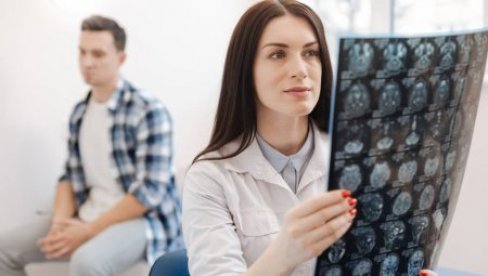 OBRATITE PAŽNJU: Posledice potresa mozga su dugotrajne, a evo koji su rani simptomi OBRATITE PAŽNJU: Posledice potresa mozga su dugotrajne, a evo koji su rani simptomi