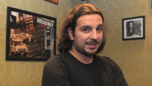МАРИНКО БИ ДАНАС НАПУНИО 42 ГОДИНЕ: Само 20 дана пред смрт отишао је на Острог и испунио себи велику жељу МАРИНКО БИ ДАНАС НАПУНИО 42 ГОДИНЕ: Само 20 дана пред смрт отишао је на Острог и испунио себи велику жељу