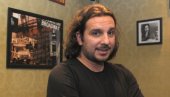 МАМА, АКО НАСТАВИМ ОВАКО, ПРЕСТАЋУ ДА ДИШЕМ Седам година од када нас је напустио Маринко Маџгаљ - Живео је срећан живот