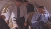 МИЛО СЕ ПАКУЈЕ И БЕЖИ АВИОНОМ ПОСЛЕ ПОРАЗА: Опозиција ,,монтирала спот ДПС (ВИДЕО) МИЛО СЕ ПАКУЈЕ И БЕЖИ АВИОНОМ ПОСЛЕ ПОРАЗА: Опозиција ,,монтирала спот ДПС (ВИДЕО)