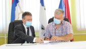 „ПУН ГАС“ ПОДСТИЦАЈА: Општина Угљевик дели 2000 км за нова радна места „ПУН ГАС“ ПОДСТИЦАЈА: Општина Угљевик дели 2000 км за нова радна места