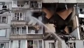 EKSPLOZIJA U VIŠESPRATNICI: Najmanje jedan poginuo, četvoro teže povređenih (VIDEO) EKSPLOZIJA U VIŠESPRATNICI: Najmanje jedan poginuo, četvoro teže povređenih (VIDEO)