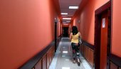 СТУДЕНТСКИ ДОМОВИ: Ово је ПРЕЦИЗНА информација о стању и зарази короном СТУДЕНТСКИ ДОМОВИ: Ово је ПРЕЦИЗНА информација о стању и зарази короном