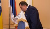 ДОДИК: Потписати заједничку изјаву да је високи представник реметилачки фактор ДОДИК: Потписати заједничку изјаву да је високи представник реметилачки фактор