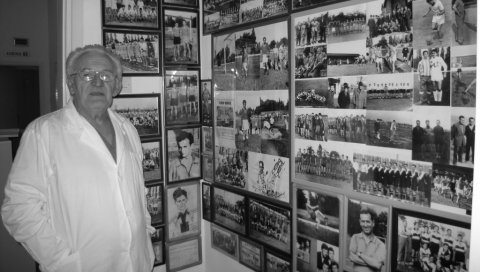 ПАМТЕ ГА И ГРАХОВО И ДРВАР: У Кикинди преминуо чувени доктор Јандре Лукач ПАМТЕ ГА И ГРАХОВО И ДРВАР: У Кикинди преминуо чувени доктор Јандре Лукач