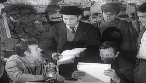 ВИТЕЗ КОЈИ ЈЕ ВОЛЕО ГЛУМУ Ин мемориам – Зоран Миљковић (1947-2020) ВИТЕЗ КОЈИ ЈЕ ВОЛЕО ГЛУМУ Ин мемориам – Зоран Миљковић (1947-2020)